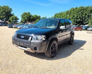 Ford Maverick Gebrauchtwagen