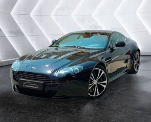 Aston Martin V12 Vantage Gebrauchtwagen