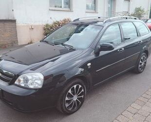 Chevrolet Nubira Gebrauchtwagen