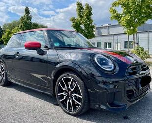 Mini Cooper S Gebrauchtwagen