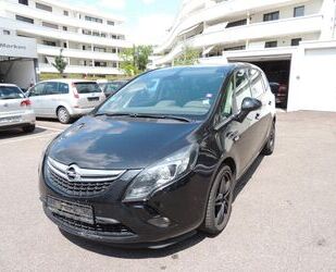 Opel Zafira Gebrauchtwagen
