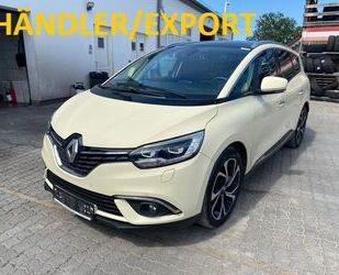 Renault Scenic Gebrauchtwagen