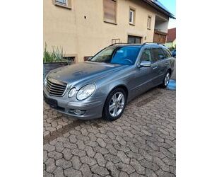 Mercedes-Benz 320 Gebrauchtwagen