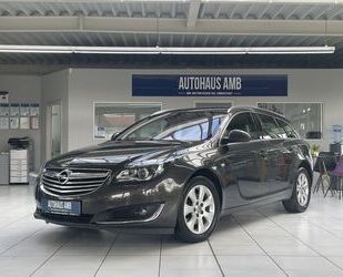 Opel Insignia Gebrauchtwagen