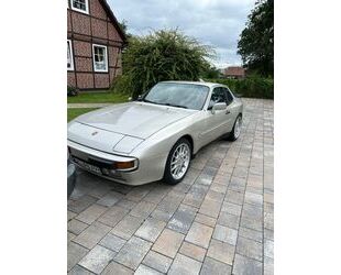 Porsche 944 Gebrauchtwagen