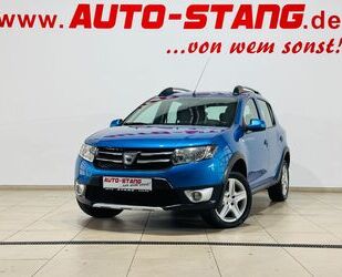 Ford Sandero 