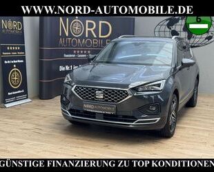 Seat Tarraco Gebrauchtwagen