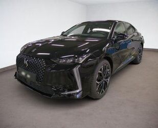 DS Automobiles DS4 Gebrauchtwagen