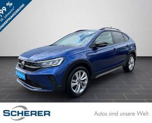 VW Taigo Gebrauchtwagen