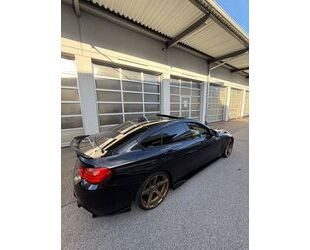 BMW 420 Gran Coupé Gebrauchtwagen