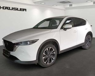 Mazda CX-5 Gebrauchtwagen