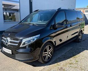 Mercedes-Benz V 300 Gebrauchtwagen