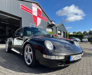 Porsche 993 Gebrauchtwagen