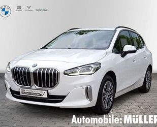 BMW 218 Active Tourer Gebrauchtwagen