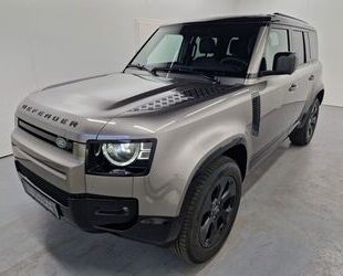 Land Rover Defender Gebrauchtwagen