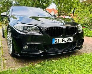 BMW 535 Gebrauchtwagen