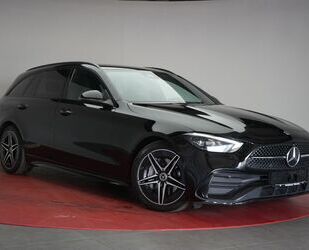 Mercedes-Benz C 220 Gebrauchtwagen