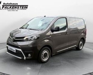 Toyota Proace (Verso) Gebrauchtwagen