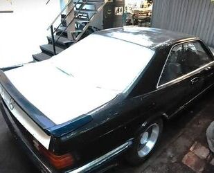 Mercedes-Benz 560 Gebrauchtwagen