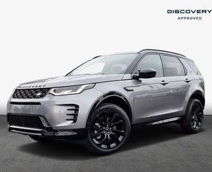 Land Rover Discovery Sport Gebrauchtwagen