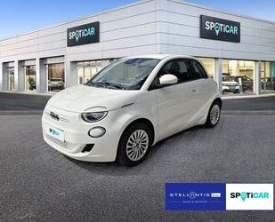 Fiat 500e Gebrauchtwagen
