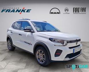 Citroen C3 Gebrauchtwagen