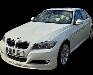 Alpina D3 Gebrauchtwagen