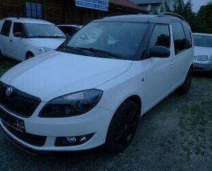 Skoda Roomster Gebrauchtwagen