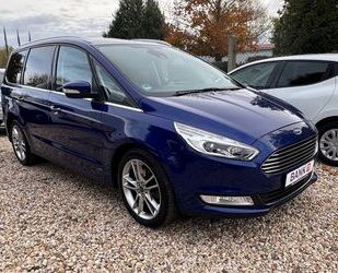 Ford Galaxy Gebrauchtwagen
