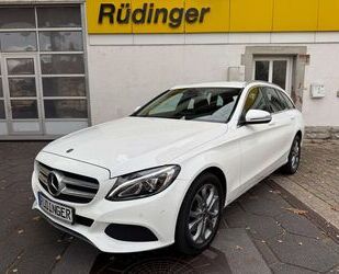 Mercedes-Benz C 250 Gebrauchtwagen