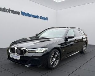 BMW 520 Gebrauchtwagen