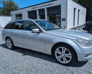 Mercedes-Benz C 180 Gebrauchtwagen