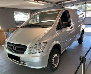 Mercedes-Benz Vito Gebrauchtwagen