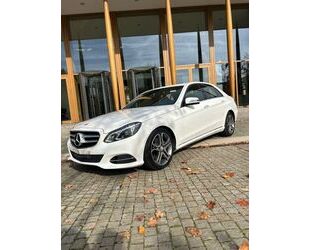 Mercedes-Benz E 250 Gebrauchtwagen