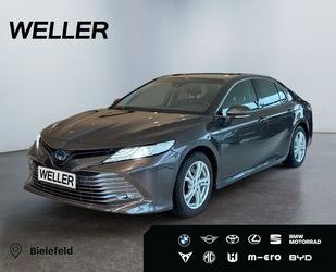 Toyota Camry Gebrauchtwagen