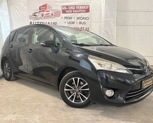 Toyota Verso Gebrauchtwagen