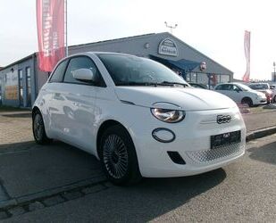 Fiat 500e Gebrauchtwagen