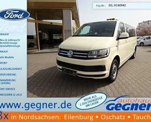 VW T6 Caravelle Gebrauchtwagen