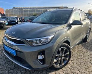Kia Stonic Gebrauchtwagen