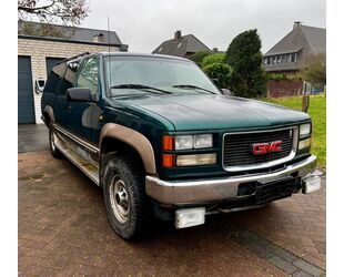 Chevrolet Suburban Gebrauchtwagen