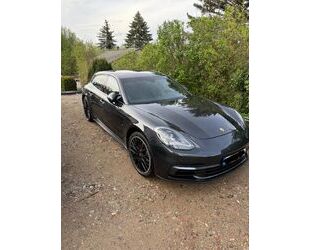 Porsche Panamera Gebrauchtwagen