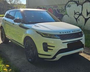 Land Rover Range Rover Evoque Gebrauchtwagen