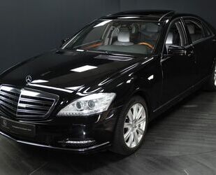Mercedes-Benz S 600 Gebrauchtwagen