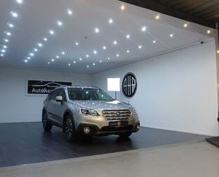 Subaru Outback Gebrauchtwagen