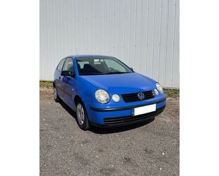 VW Polo Gebrauchtwagen