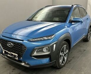Hyundai KONA Gebrauchtwagen