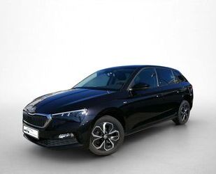 Skoda Scala Gebrauchtwagen