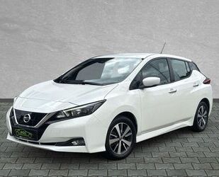 Nissan Leaf Gebrauchtwagen