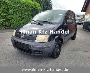 Fiat Panda Gebrauchtwagen