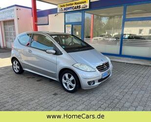 Mercedes-Benz A 170 Gebrauchtwagen